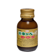 克潰精護胃液G 50ml